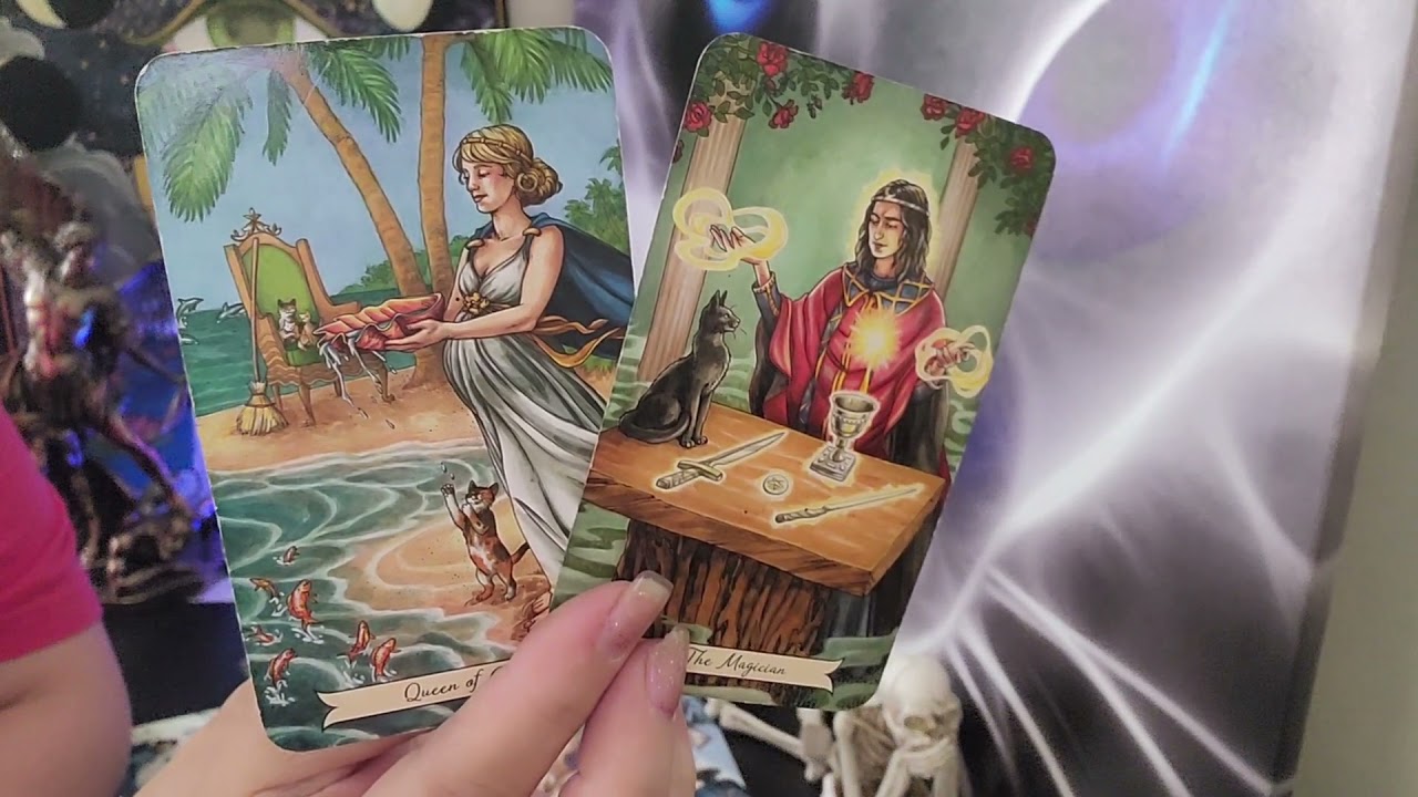 ♓ PISCES ❤️❤️❤️ NOVEMBER🕊️ GET READY YOU CAN DO THIS