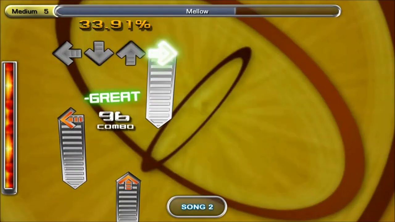ITG | Party (Marathon)