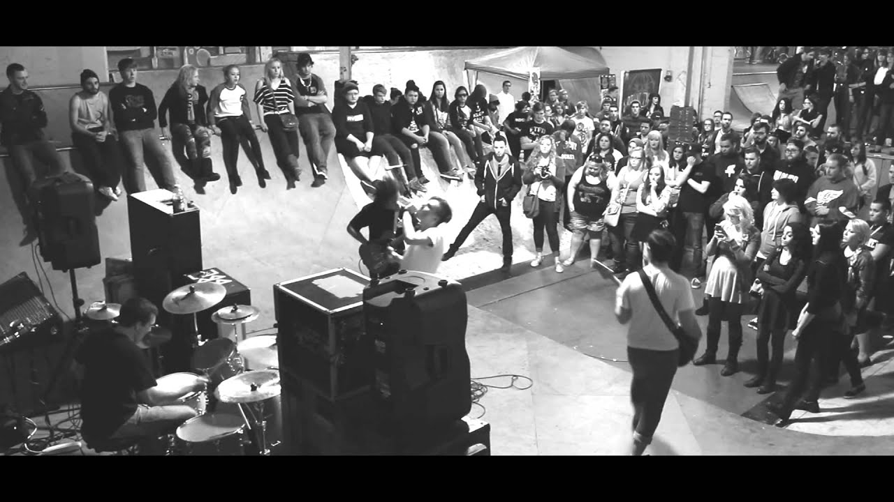 Antevorta - Narcoleptics Anonymous LIVE [Debut Show]