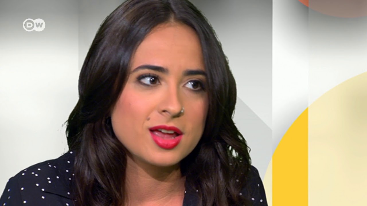 Yoani S&aacute;nchez - Violencia de g&eacute;nero: tan real como virtual