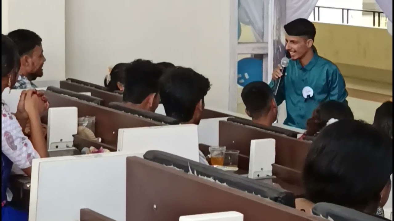 CIT KOKRAJHAR DEPARTMENT FRESHERS OF FET DEPARTMENT. FOOD ENGINEERING AND TECHNOLOGY DEPARTMENT.