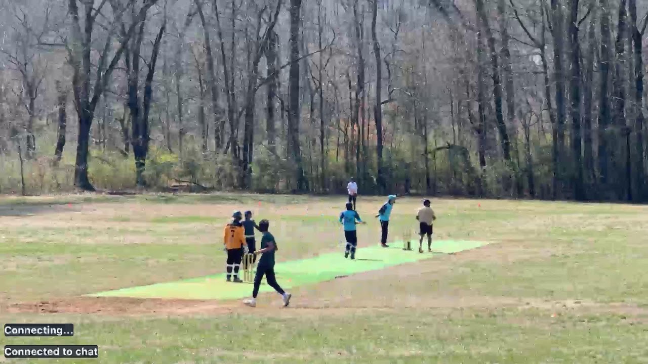 Niners vs Knights || CCA T20 Practice-2 || 2026