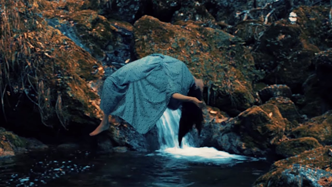 Noirêve - Jalìa (Music Video) [Ambient / Natural Soundscape / Folk]