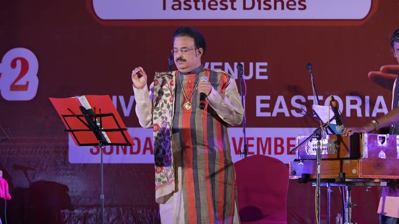 Khana aur Gaana 2 - Manna Dey's Greatest Hits