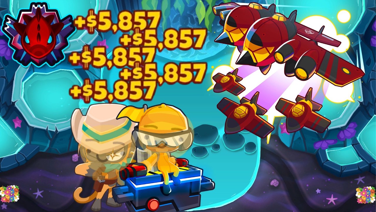 Second Place! 2p Elite Vortex #43 in 97 tiers