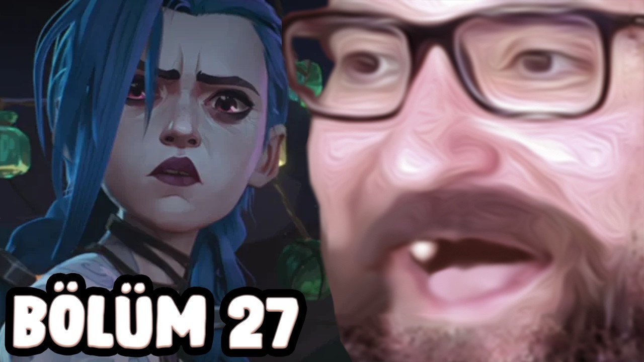 ENVAİ &Ccedil;EŞİT OE İLE LOL SERİSİ - 27. B&Ouml;L&Uuml;M - WODOO ile Bahtı Bağlanmış Hesap