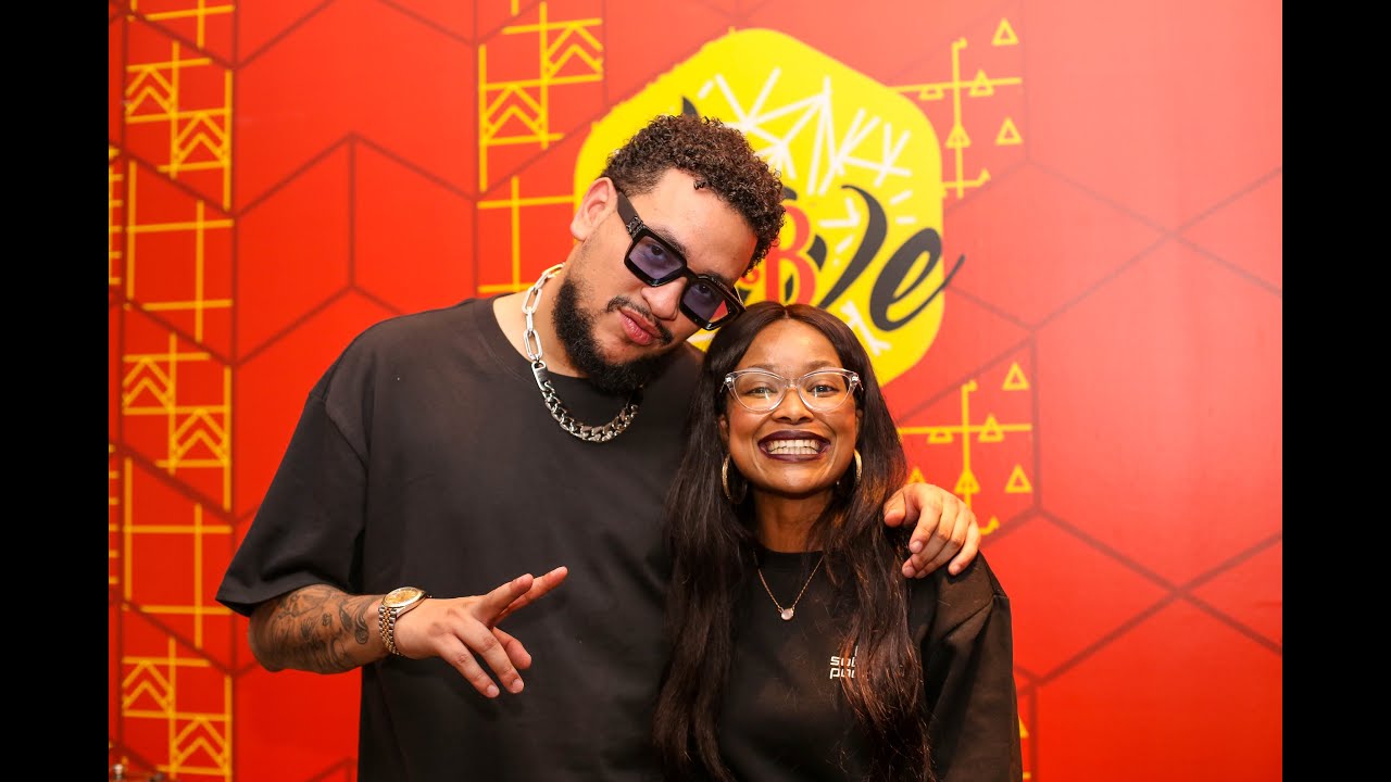 AKA on docu-series plans, the SneAKA, DJ Zinhle influencing Levels' sound, All Eyes On Me & Rap Beef