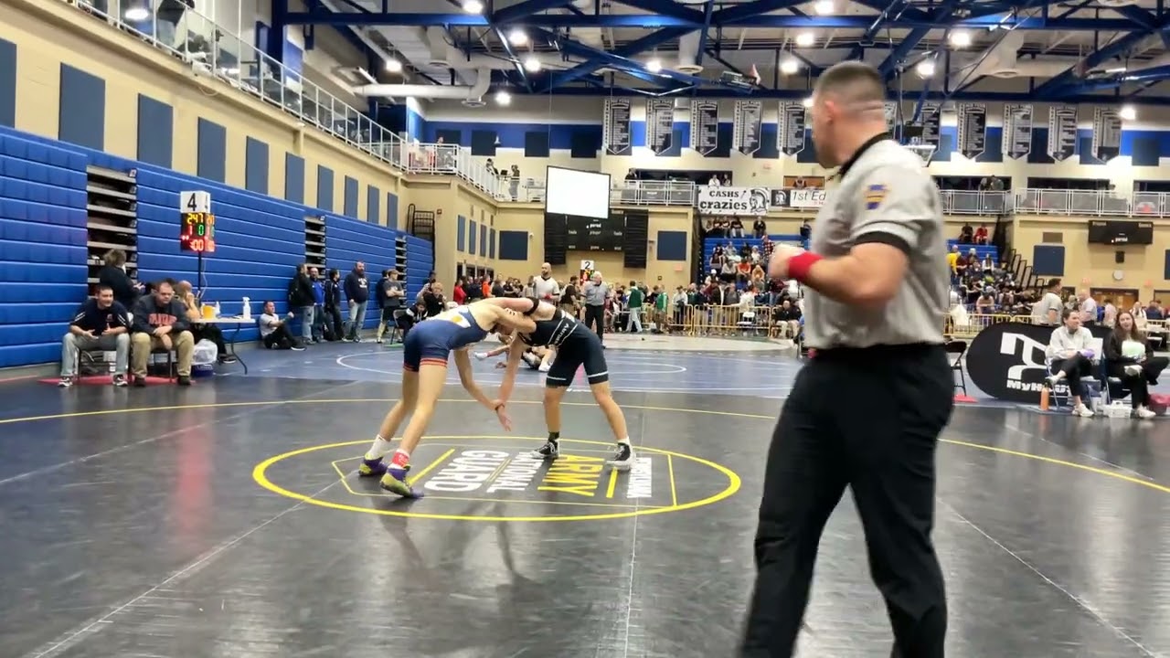 MyHouse Trojan Wars 12-27/28-2025 Championship RND 3