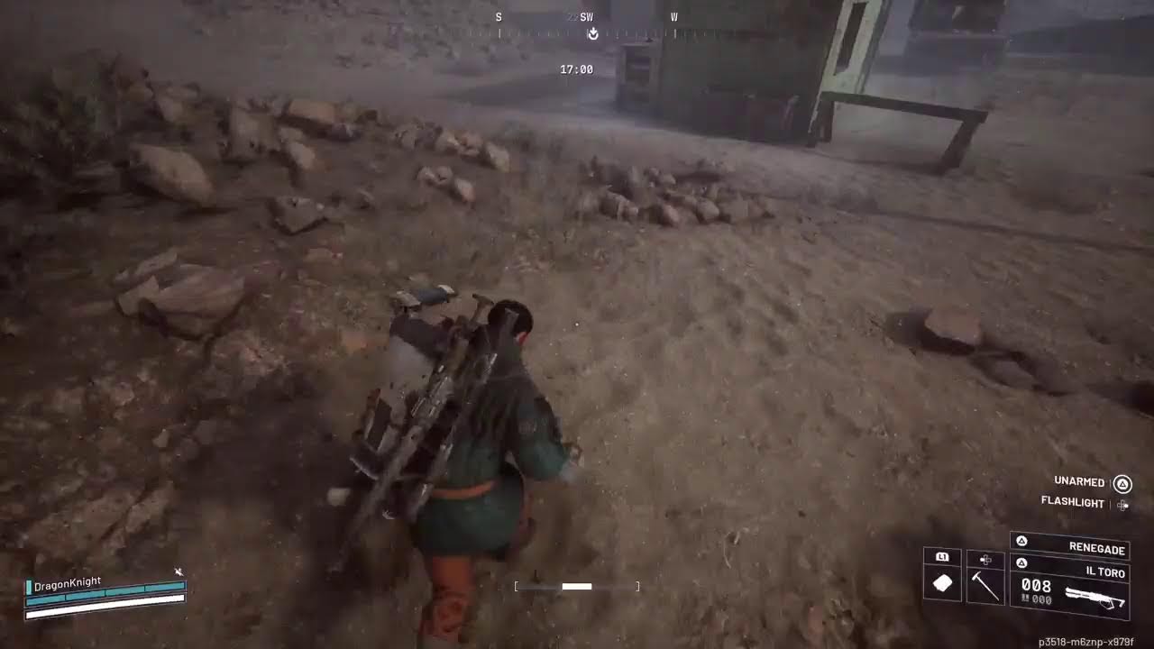 Arc Raiders