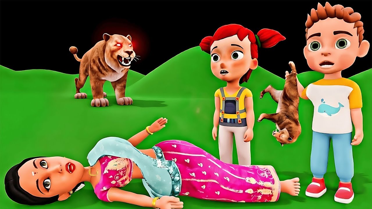 बिल्ली और बन्दर का आइसक्रीम 4 | Bili Ke Bache | Chintu | pagal beta | comedy video | cs bisht vines