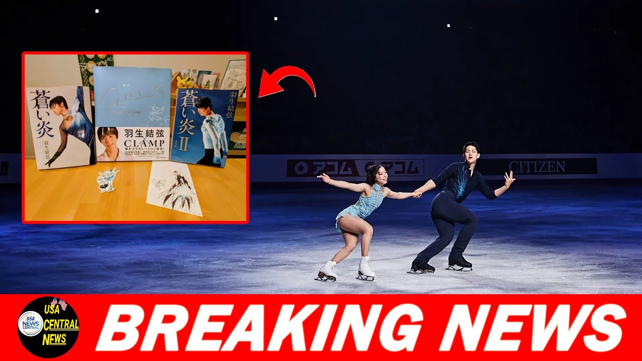 A spotlight on Japanese singles figure skating: Sliding onto the World Stage
