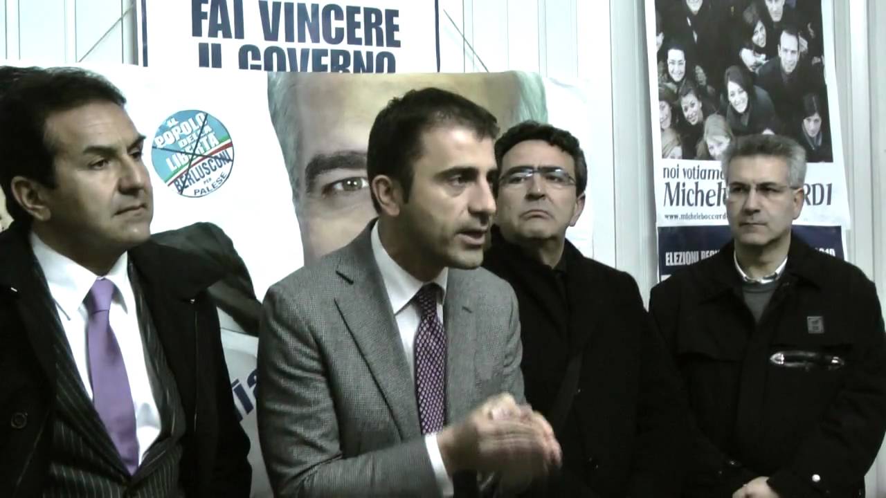 MAGGIOLINI CON MICHELE BOCCARDI A TURI.m2t