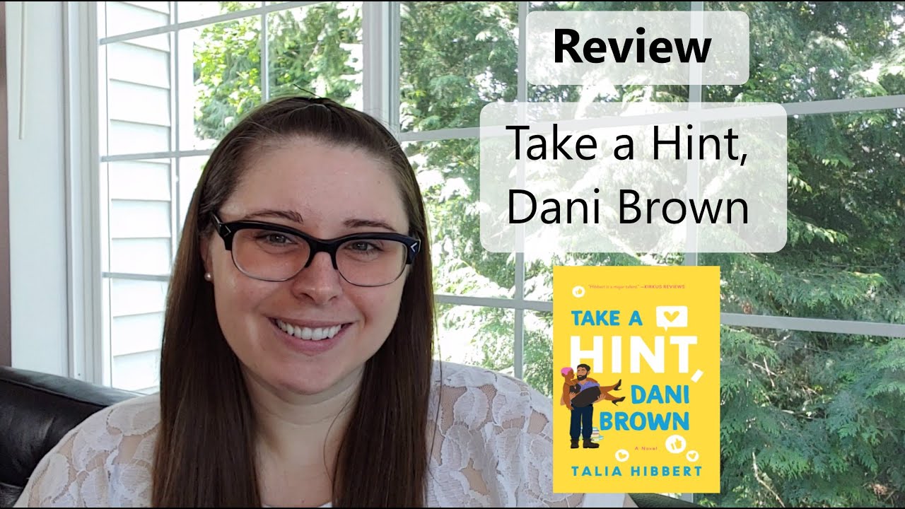Review | Take a Hint, Dani Brown