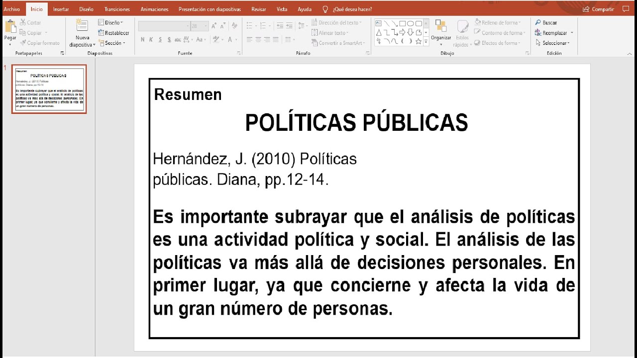 CÓMO HACER FICHAS DE TRABAJO EN POWER POINT (PPT) | PASO A PASO | MUESTRO EJEMPLO