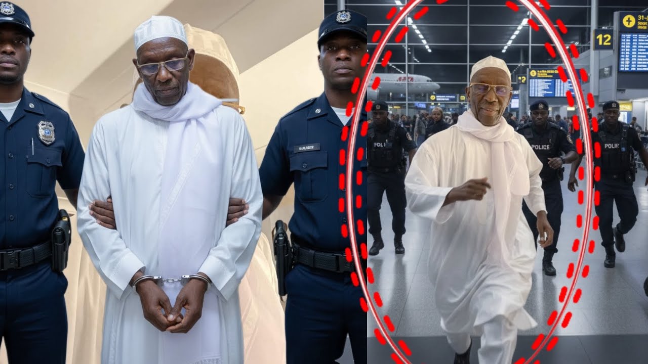 🤣WOUY DOUDOU WADE MAGAY DAW DÉ , SAGNOUL LOLOU KAY XANA 