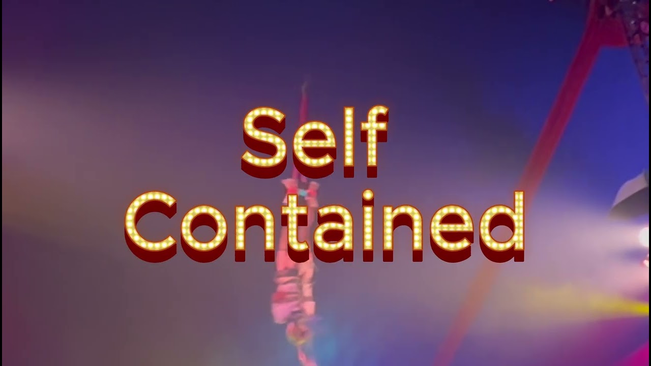 Happy's Circus Corporate Promo Video 2024