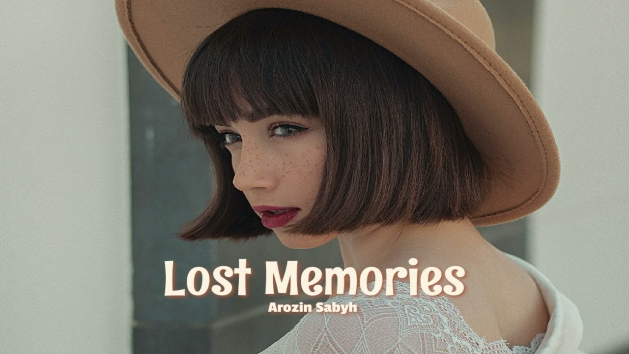 Arozin Sabyh - Lost Memories