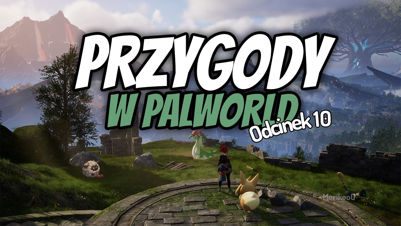 W końcu nam się udało! | Przygody w Palworld #10