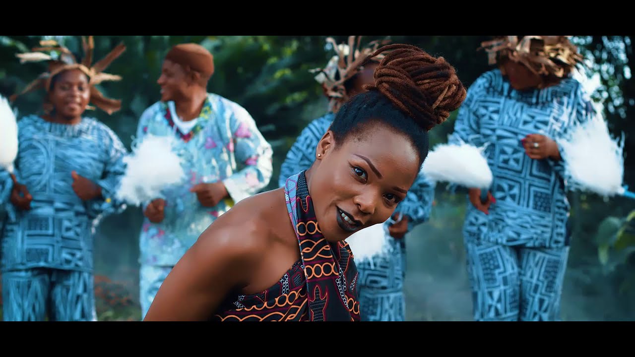 LEXY - YATÚH (Official Video)