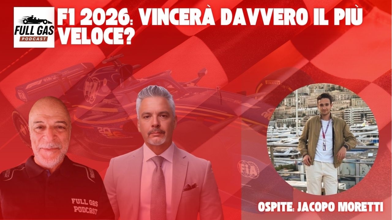 F1 2026: Vincerà davvero il più veloce?