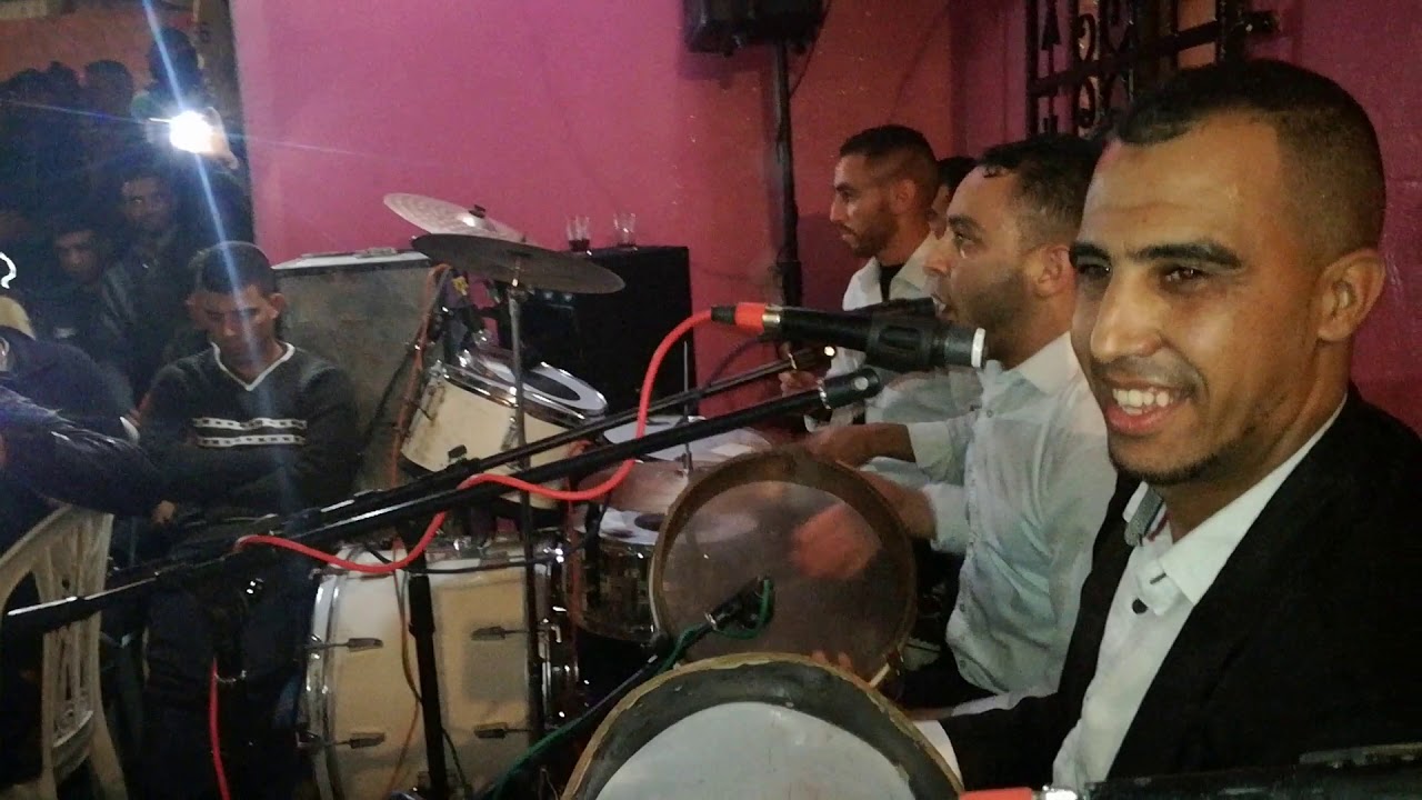 Sk4 abdo orkistra nojom belksiri jadid 2018 0626810347 / 0676840668