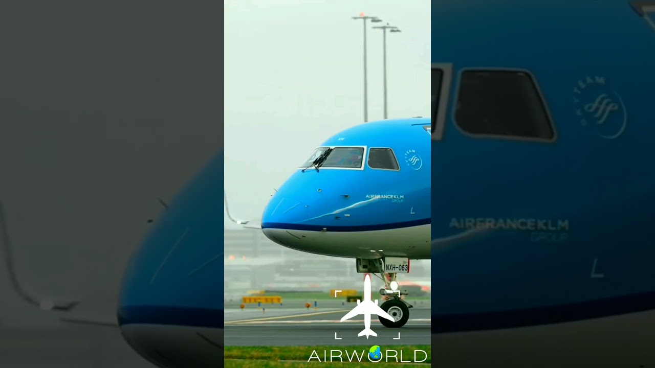 embraer e190 howl sounds