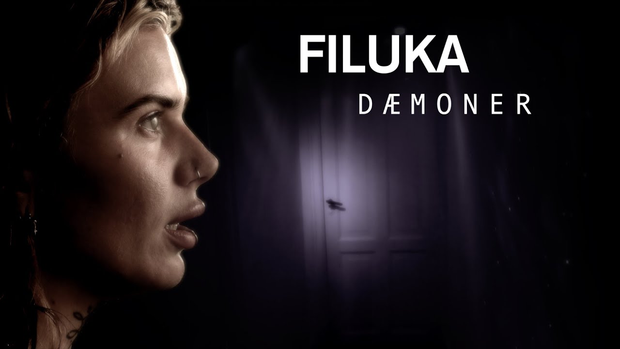 Filuka - D&aelig;moner