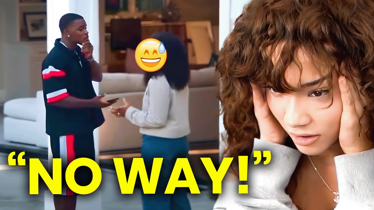 Cinna reacts to Will She CHEAT While He's Out Of Town?! | UDY Loyalty Test