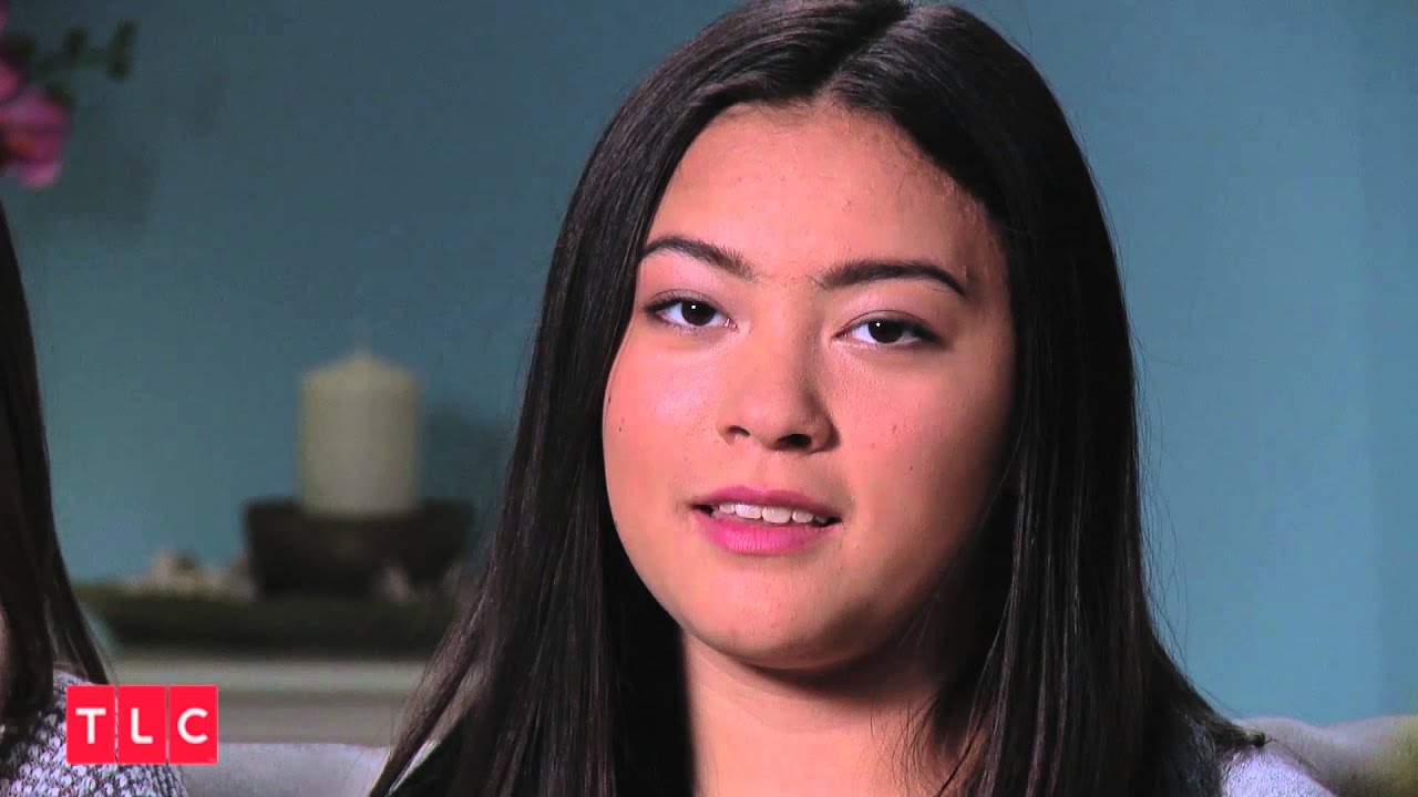 Kate Plus 8:  The Girls Go Shopping!