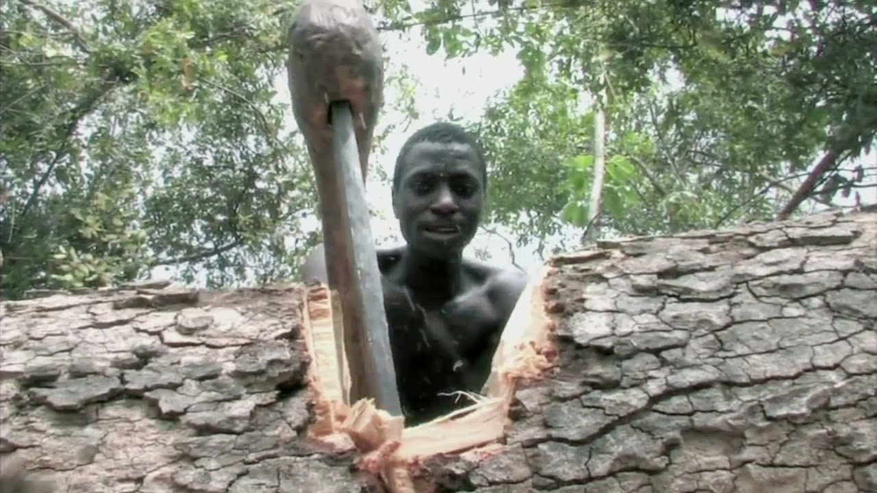 Los Malinke. Donde la m&uacute;sica y el pueblo son uno.