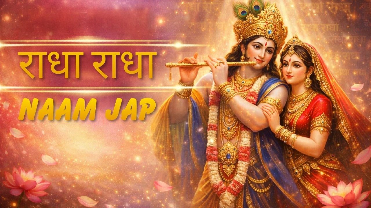RADHA TIMES