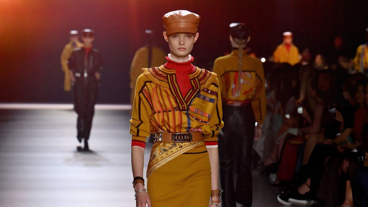 Hermès Resort 2025 - New York