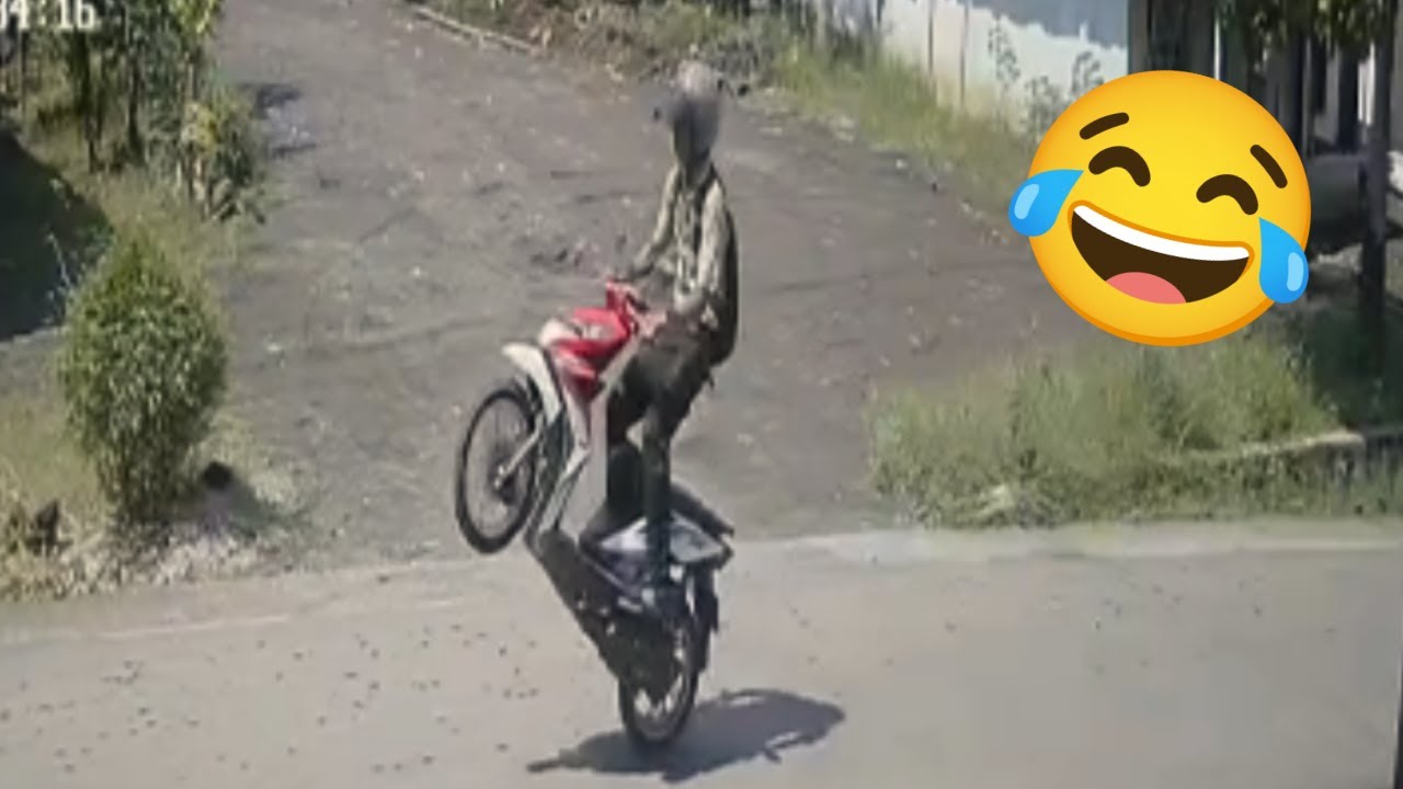 Kumpulan Momen Kocak & Konyol Bikin Ngakak Sampai Sakit Perut 😂🤣 Video Lucu 2025 #27