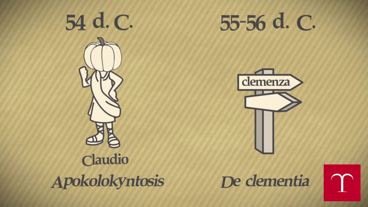 Seneca: la vita