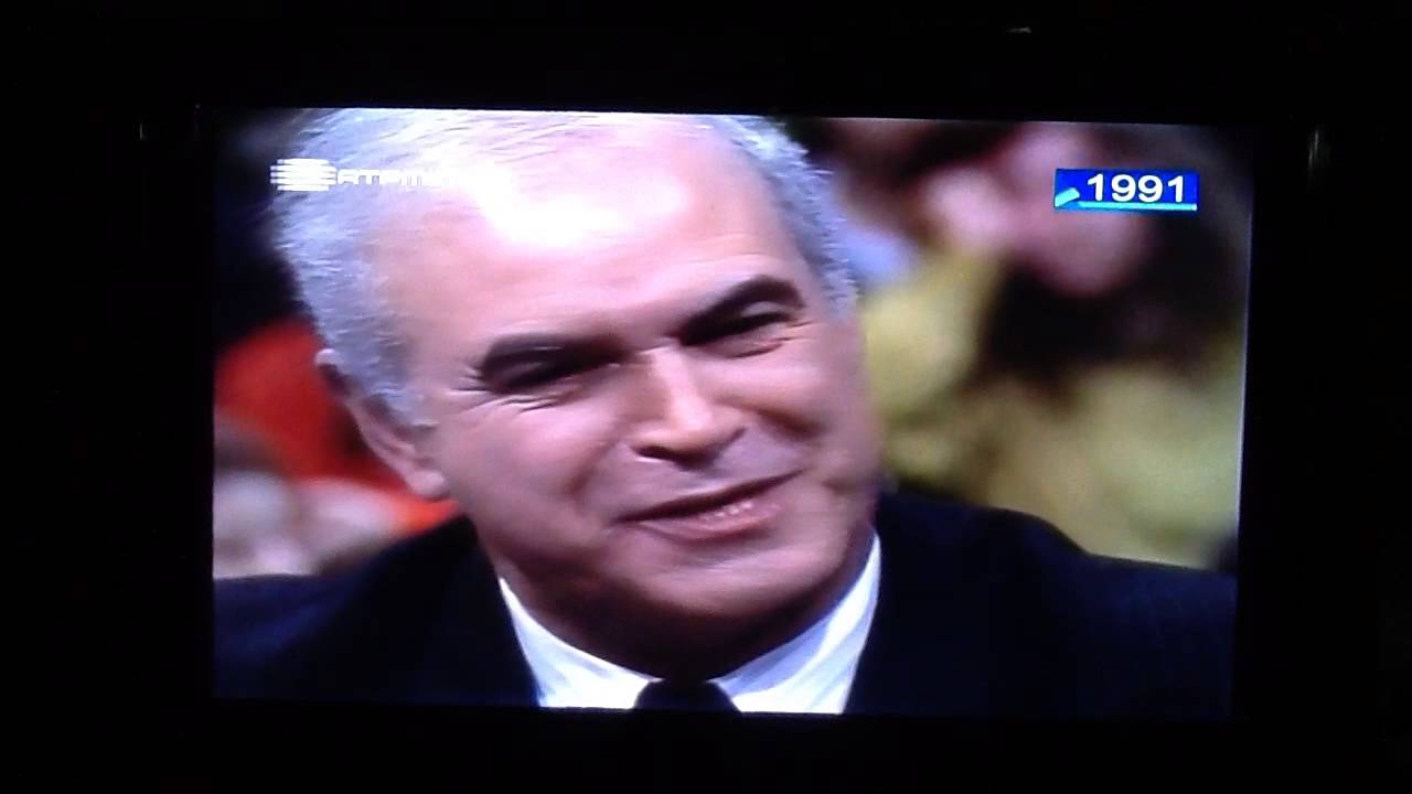 FLA entrevista em 1991