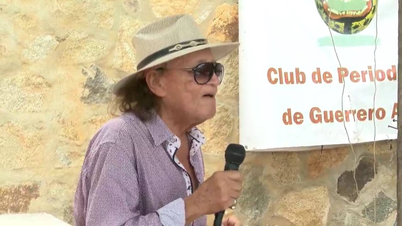 Club de periodistas crear&aacute; Centro Cultural