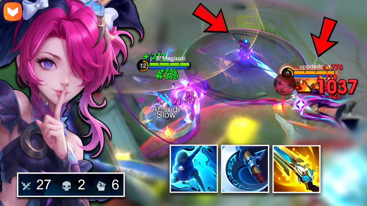 MELISSA ONE TRICK SHOT MADE ME CHEATER!! (they reported me😭)