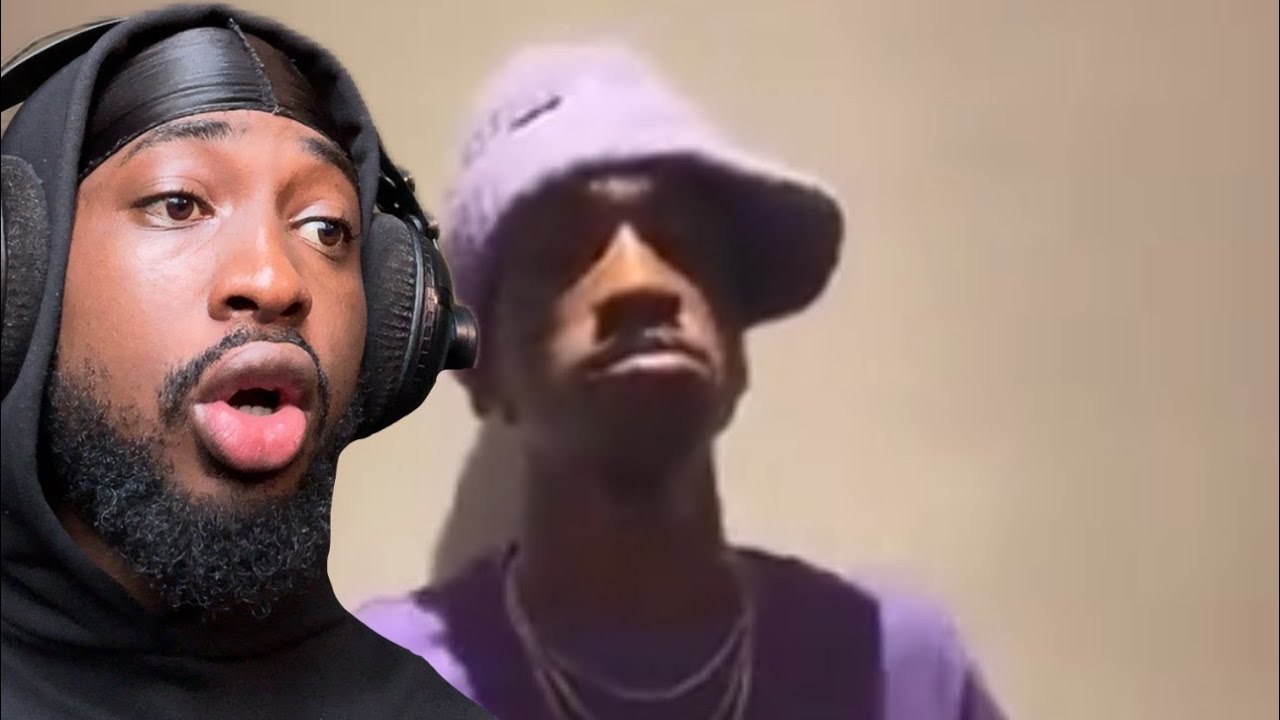 Mavo представляет новую музыку, THEBOYFROMOJO реагирует 🤝