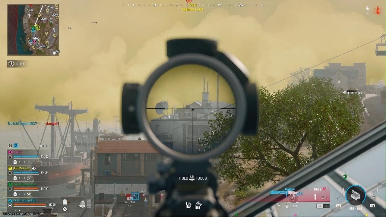 Daily Upload #105 - Best Game Moments!