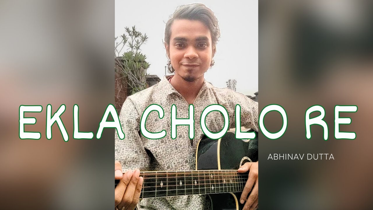 Can I Sing this INSANELY Famous BENGALI song?
