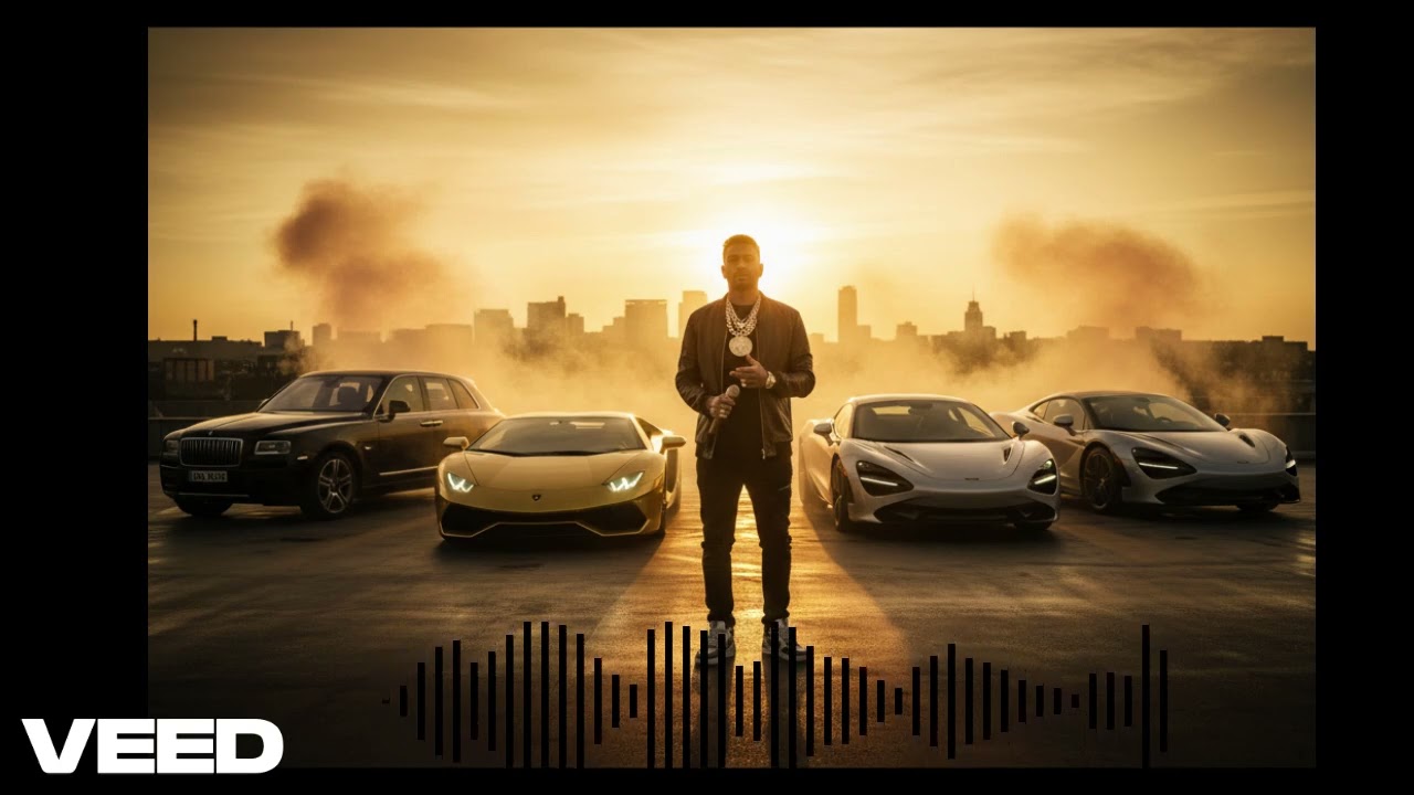 NICKLAS RAP