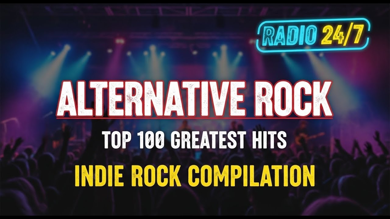 Indie Rock/Alternative Compilation 🌧️ Broken Dreams & Quiet Strength Vol 874