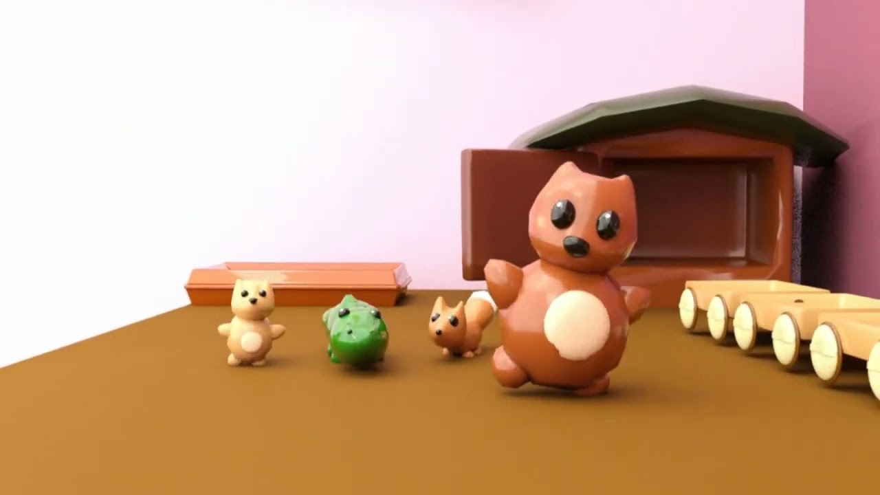 3D Animation
