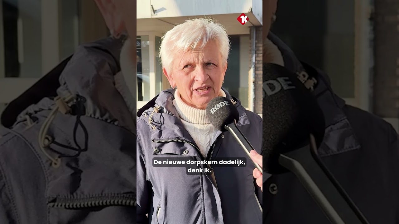 Hoe denken inwoners over de gemeente Reusel-De Mierden?