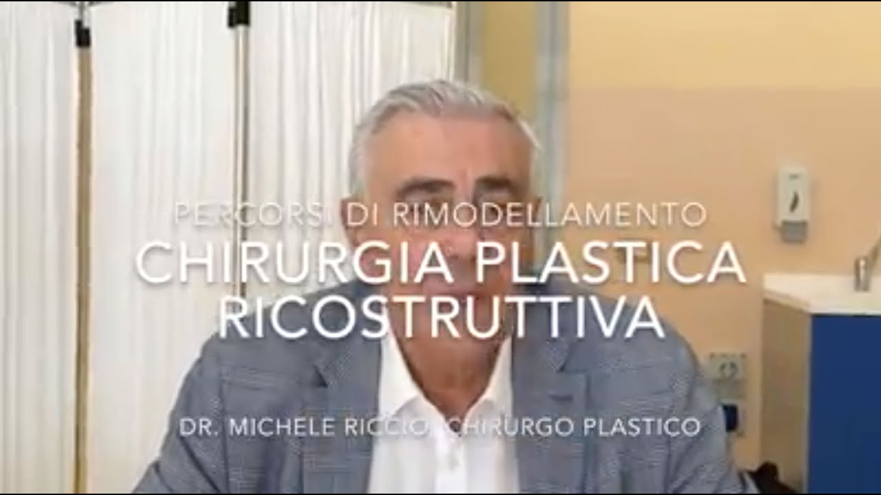 La chirurgia ricostruttiva post-bariatrica