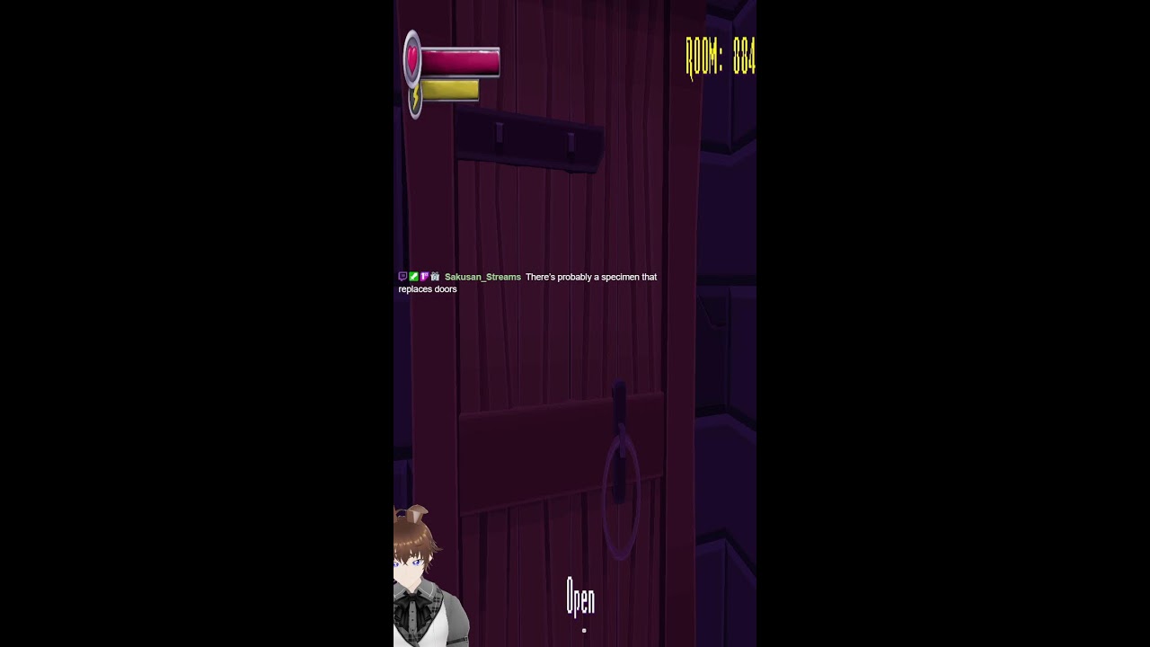 Spooky Jump Scare Mansion....more like GRNDHS Mansion amirite?