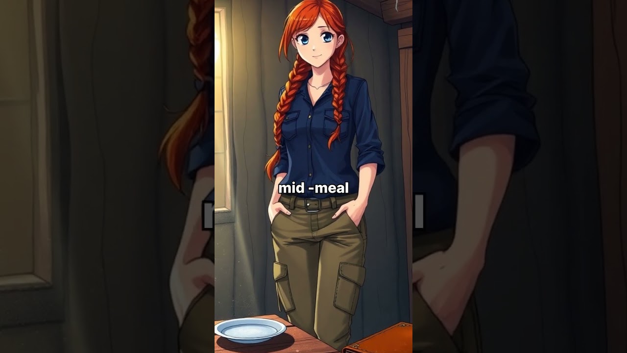 Lost in the Mist: A Chilling Cabin Encounter