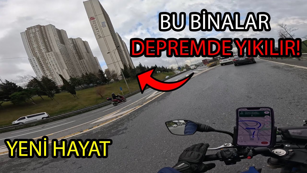 İZMİR'İ TERK EDİYORUM ! YENİ HAYATIM!