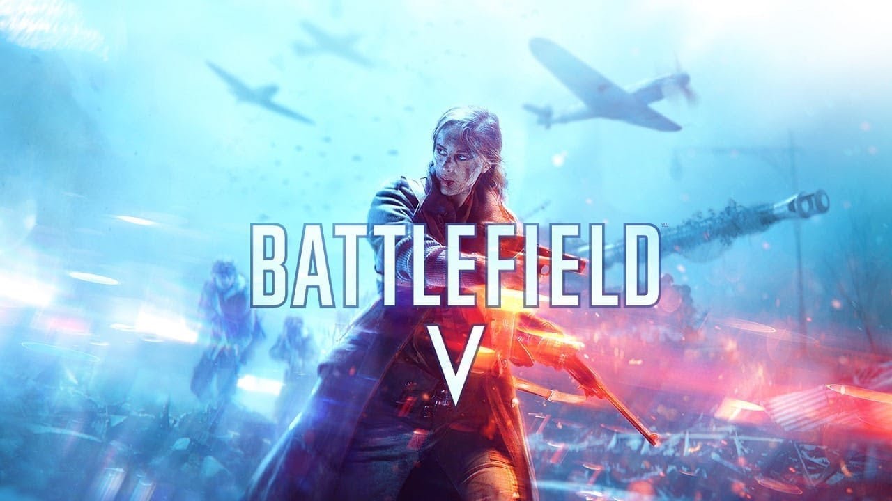Battlefield 5 - Triumph