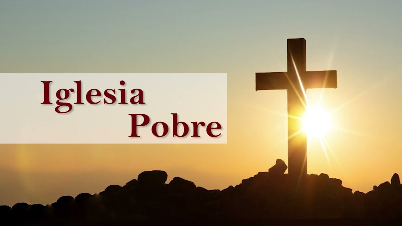 Programa 25 de Iglesia Pobre - Padre Jorge Luis Carvajal Garnica #IglesiaPobre #diócesisdeocaña